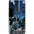 DC Comics Batman Dark Knight Comic Art Action Pose Google Pixel 3 XL Skin